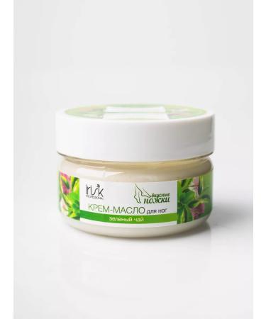 irisk Cream-mashed (green tea 75ml) - Buy Online on GoSupps.com