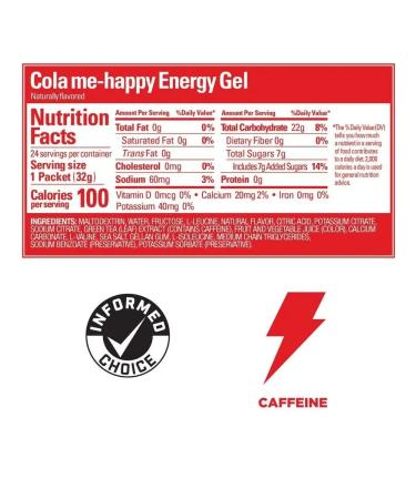 GU Energy Labs Gu Original Energy Gel - Buy Online on GoSupps.com