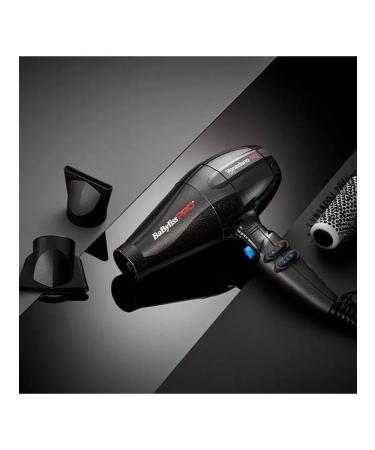 Babyliss Feng Veneziano Ionic - Buy Online on GoSupps.com