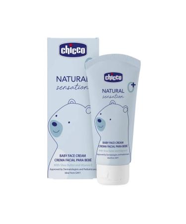 CHICCO Children's cream for newborns Nutral Sensation - Buy Online on GoSupps.com