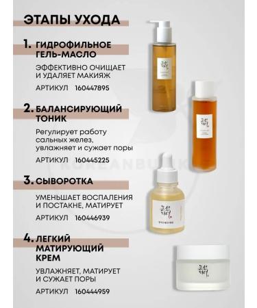 Beauty of Joseon Skin cream around the eyes of anti -aging - Buy Online on GoSupps.com