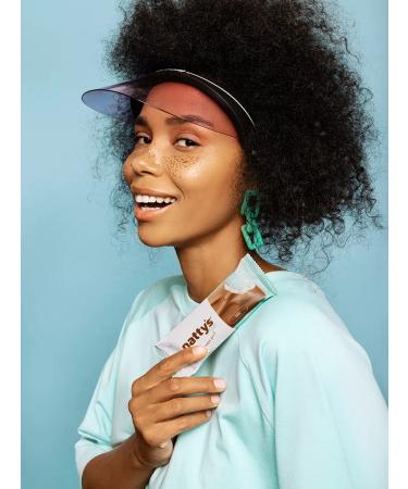 Nattys Protein bars without sugar Mixbox 12 pcs 45 grams - Buy Online on GoSupps.com