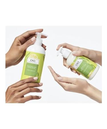 CND Hand and body lotion citrus & green 976ML - Buy Online on GoSupps.com
