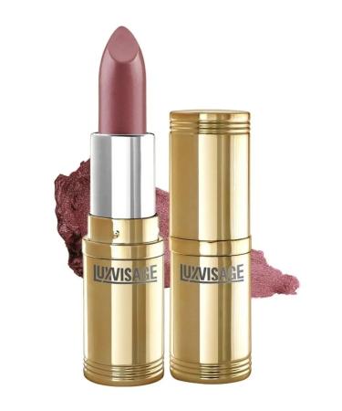 LUXVISAGE Lipstick for lips 69 coffee with milk