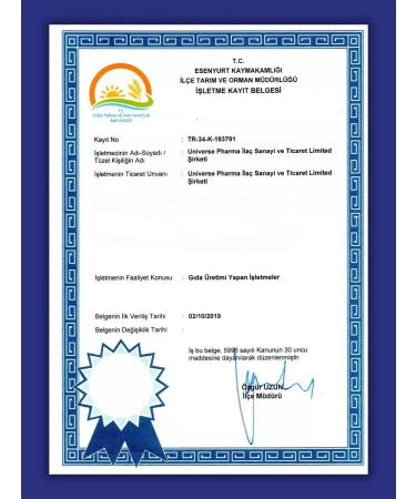 Universe Pharma Central Multivitamins Full Complex 30 tablet dietary supplement - Buy Online on GoSupps.com