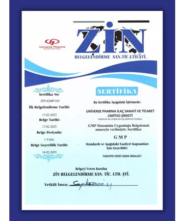 Universe Pharma Central Multivitamins Full Complex 30 tablet dietary supplement - Buy Online on GoSupps.com