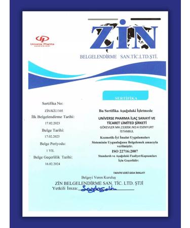 Universe Pharma Central Multivitamins Full Complex 30 tablet dietary supplement - Buy Online on GoSupps.com