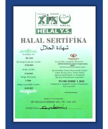 Universe Pharma Superfigurated certified omega 3 capsules 60 pcs dietary supplements - Buy Online on GoSupps.com