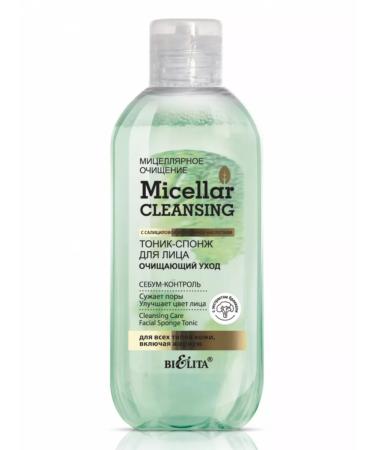 Belita Facial tonic-pond