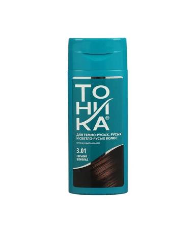 Tonic Tone 3.01 tint balm Gorky chocolate - Buy Online on GoSupps.com
