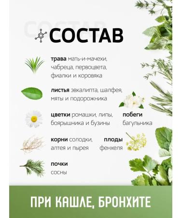 Phytologist Herbal collection for coughing bronchitis tea - Buy Online on GoSupps.com