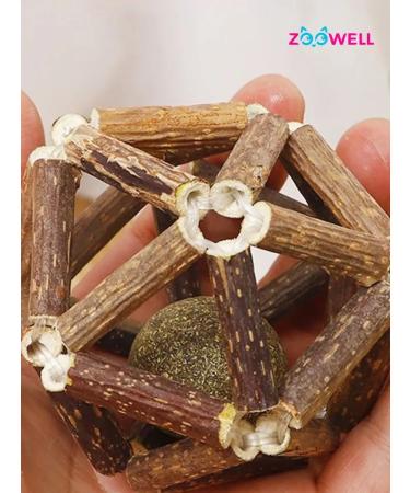 Zoowell Matatabi toy-jack - Buy Online on GoSupps.com