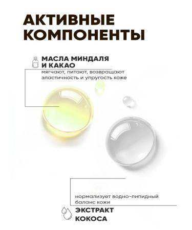 EDEN Body scrub sugar anti -cellulite chocolate 300 g - Buy Online on GoSupps.com