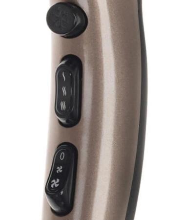 Dexp Hair hair dryer 2000W 2 modes - Buy Online on GoSupps.com