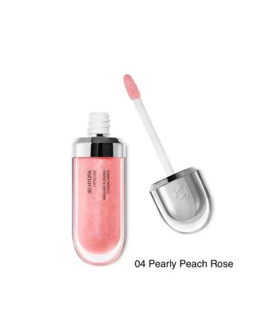 KIKO Milano Lip lip 3d Hydra Lipgloss 04