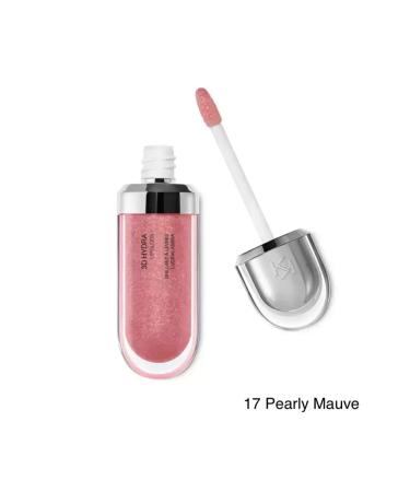 KIKO Milano Lip lip 3d Hydra Lipgloss 17