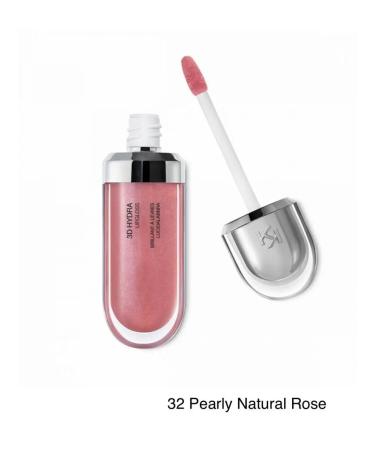 KIKO Milano Lip lip 3D Hydra Lipgloss 32