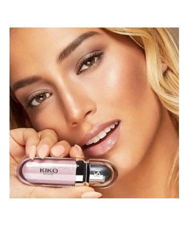 KIKO Milano Lip lip 3D Hydra Lipgloss 32 - Buy Online on GoSupps.com