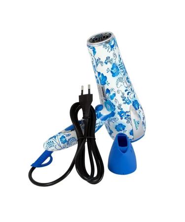 PHANTOM Feng Dobrynya DO-2001 Gzhel 2000 watts - Buy Online on GoSupps.com