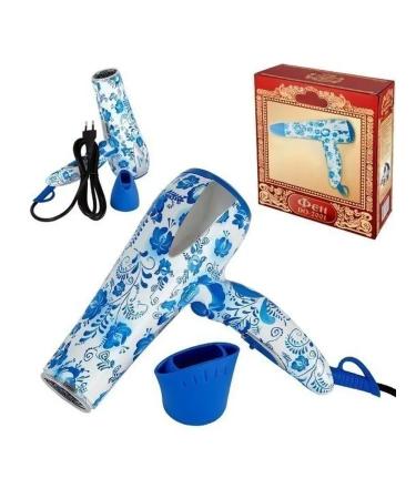 PHANTOM Feng Dobrynya DO-2001 Gzhel 2000 watts - Buy Online on GoSupps.com