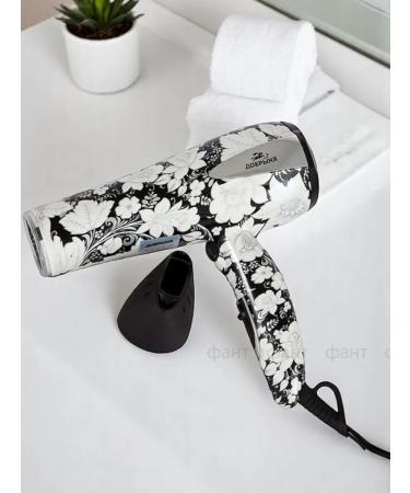 PHANTOM Feng Dobrynya DO-2002 Zhostovo 2000W