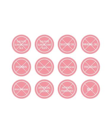 JENNYHOUSE Shampoo and a hair volume mask Self-up Real Volume - Buy Online on GoSupps.com