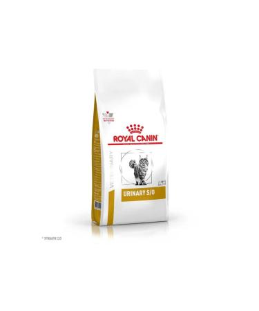 ROYAL CANIN Dry food for cats with urolithiasis 34 3.5 kg - Buy Online on GoSupps.com