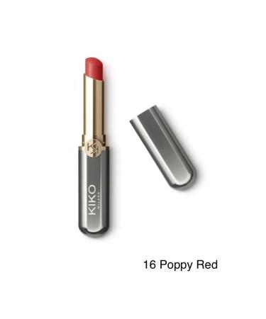 KIKO Milano Unlimited Stylo Lipstick Persistent lipstick 16