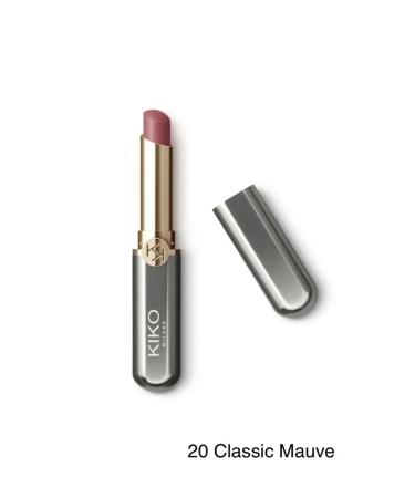 KIKO Milano Unlimited Stylo Lipstick Persistent lipstick 20