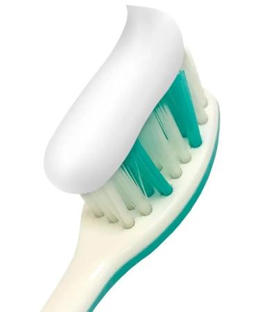 Elmex Sensitive toothpaste for sensitive teeth 75ml - Buy Online on GoSupps.com