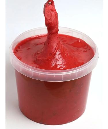 The Good Beekeeper Honey with forest berry 4 kg - Buy Online on GoSupps.com