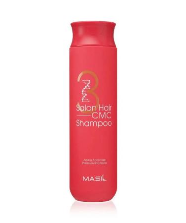 MASIL Hair shampoo 3 Salon Hair CMC SHAMPOO - Buy Online on GoSupps.com