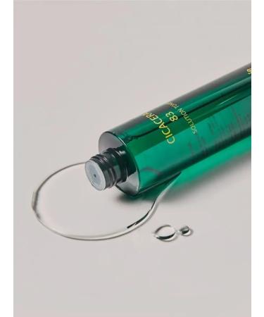 Ottie Caling toner for the face with centella - Buy Online on GoSupps.com