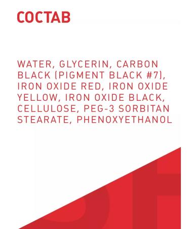 TF Cosmetics Eye Liquid Feel Touch Liner - Buy Online on GoSupps.com
