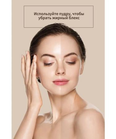 CLARESA Fixing pow (D) ER Bruttle 5.5 g - Buy Online on GoSupps.com