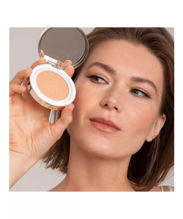 MISSHA Tonal Kushon "Transparent glow" SPF40 21p Pink Beige - Buy Online on GoSupps.com