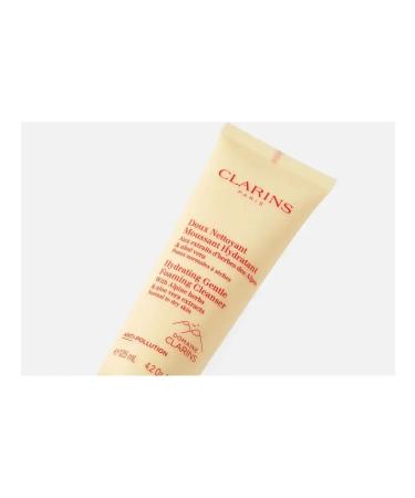 Empire of Beauty Clarins Cleansing Foaming Facial Cream - Buy Online on GoSupps.com