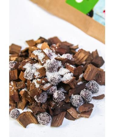 SamogonKomplekt Cherry rum tincture set 3 l - 2 pcs - Buy Online on GoSupps.com