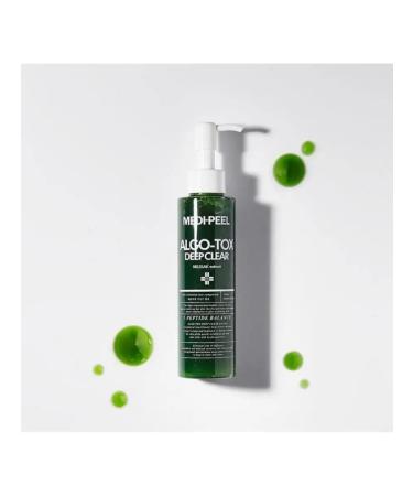 medipeel Algo-tox Deep Clear 150 ml gel - Buy Online on GoSupps.com