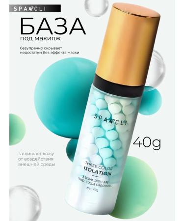 SPARCLI Base for makeup