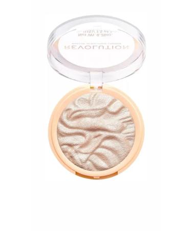 Revolution Makeup Highlight Reloaded Just My Type Highlight - Buy Online on GoSupps.com