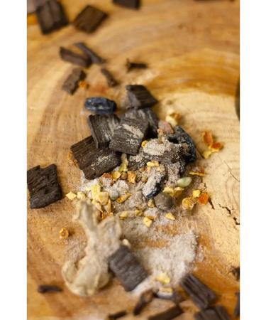 Blue Flame Tincture for moonshine aromatic whiskey 3 packs - Buy Online on GoSupps.com