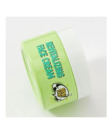 WOW FRAU Facial cream restoring 50 ml - Buy Online on GoSupps.com