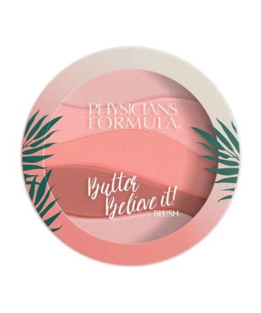 PHYSICIANS FORMULA Believ IT blush! Pink sands - Buy Online on GoSupps.com