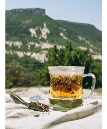 Monastery herbs Oregano grass dried tea oregano 30 g - Buy Online on GoSupps.com