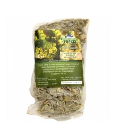 Monastery herbs Limonnik Chaban-tea Tatarhei 30gr - Buy Online on GoSupps.com