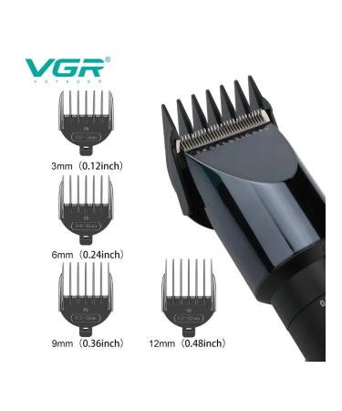 VGR Professional machine V-698 - Buy Online on GoSupps.com