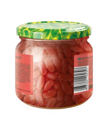 Bonduelle Bonduel beans red without sugar 350 ml - Buy Online on GoSupps.com