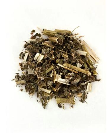 Tea Rhythm Motherwort grass 100g - Buy Online on GoSupps.com