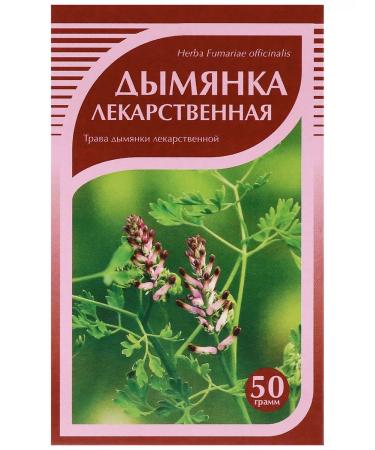 Horst TD Herbal collection for immunity Duma